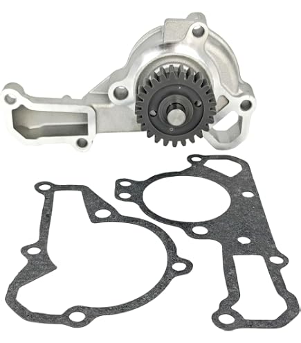 Amazon.com: Water Pump Assembly For Kawasaki ZX1000 ZX1100 ZRX1100